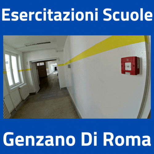 EsercitazioneScuoleGenzano