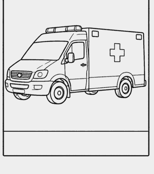 Ambulanza