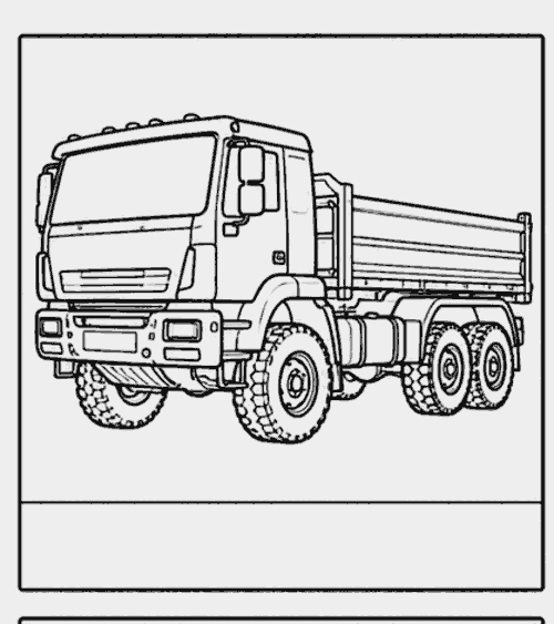 Camion