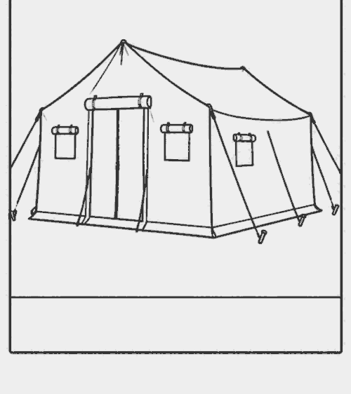 Tenda