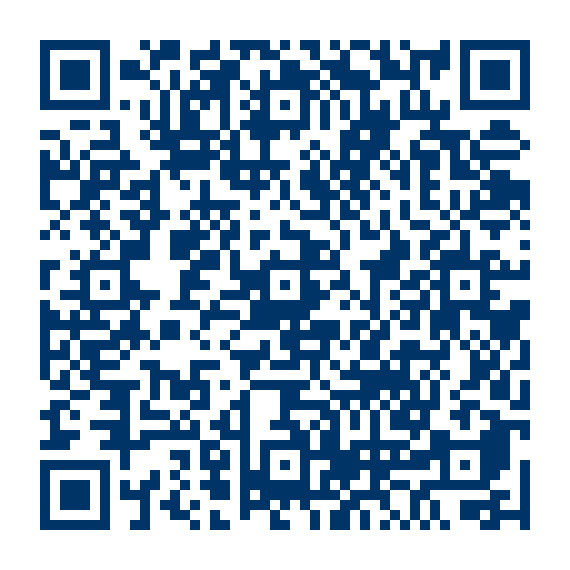 QR code che apre https://www.protezionecivilegenzano.it/manuale/112-leadership-team-building/