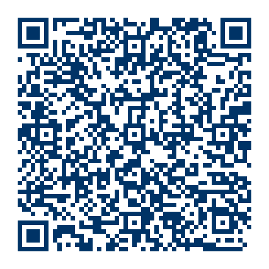 QR code che apre https://www.protezionecivilegenzano.it/comunicazioni/2026-10-28-estintori-video-3d-facile/