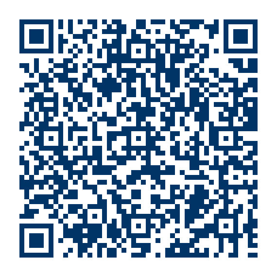 QR code che apre https://www.protezionecivilegenzano.it/catalogo-giochi/codice-arancione/