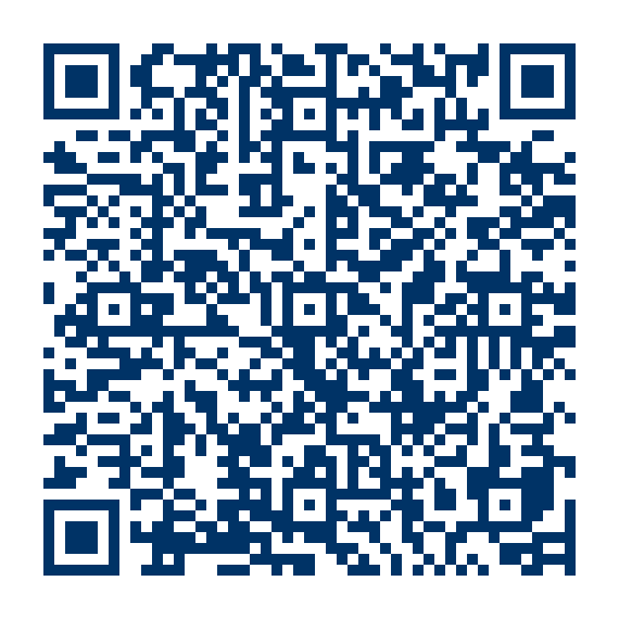 QR code che apre https://www.protezionecivilegenzano.it/normativa/evoluzione-procedure-emergenza/