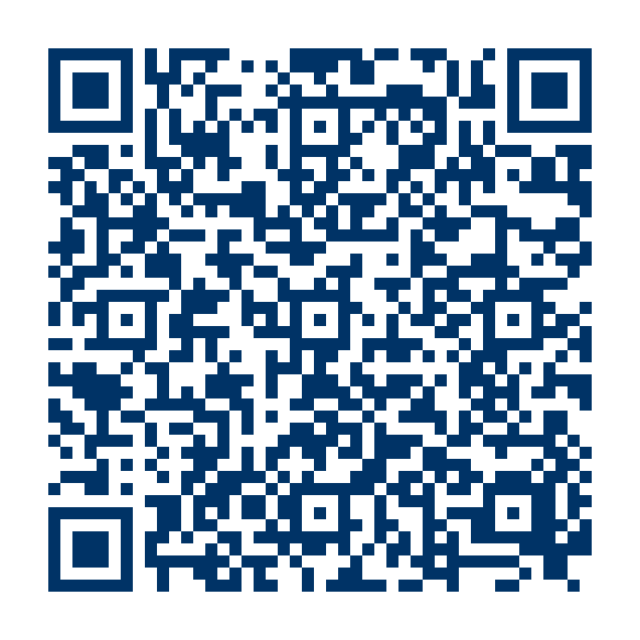 QR code che apre https://www.protezionecivilegenzano.it/standard-iso/iso-22301/