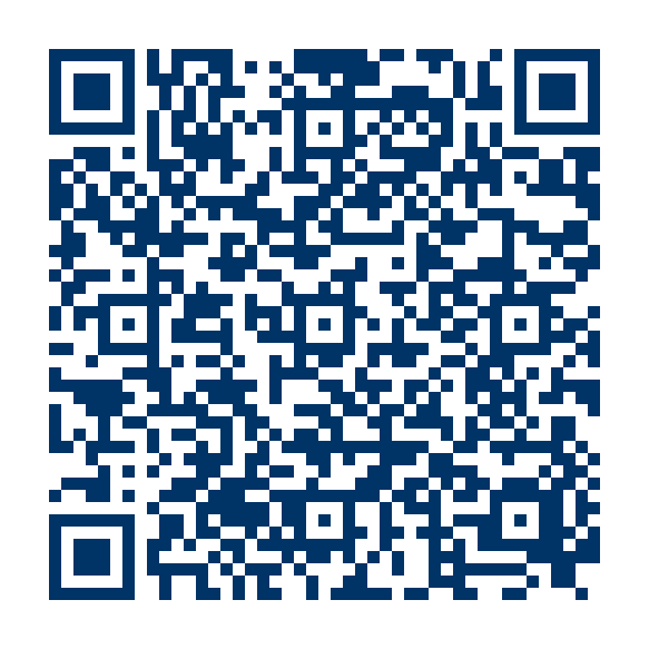 QR code che apre https://www.protezionecivilegenzano.it/standard-iso/iso-22326/