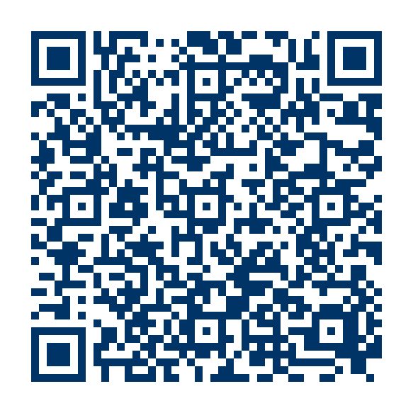 QR code che apre https://www.protezionecivilegenzano.it/standard-iso/iso-22361/