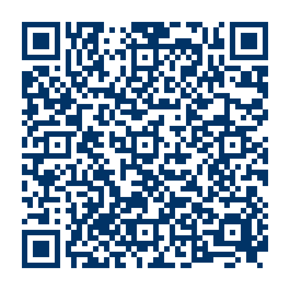 QR code che apre https://www.protezionecivilegenzano.it/standard-iso/iso-22398/