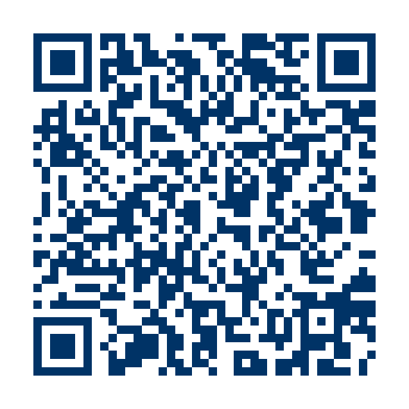 QR code che apre https://www.protezionecivilegenzano.it/poster-emergenza/