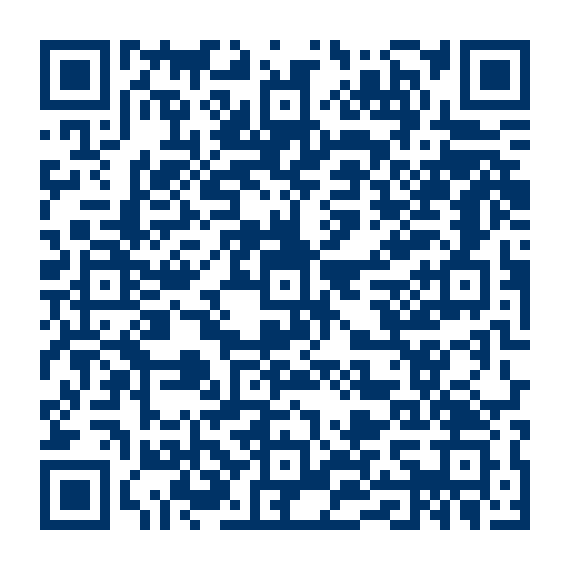 QR code che apre https://www.protezionecivilegenzano.it/conoscere/scienza-del-rischio/